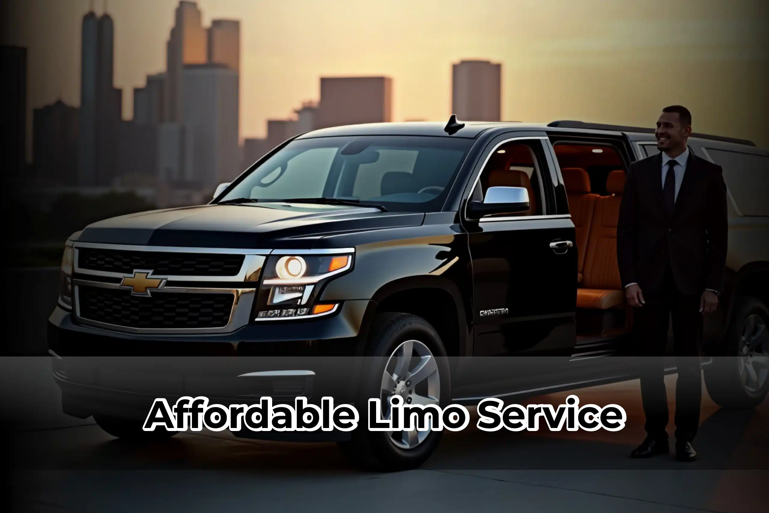 Affordable Limo Service