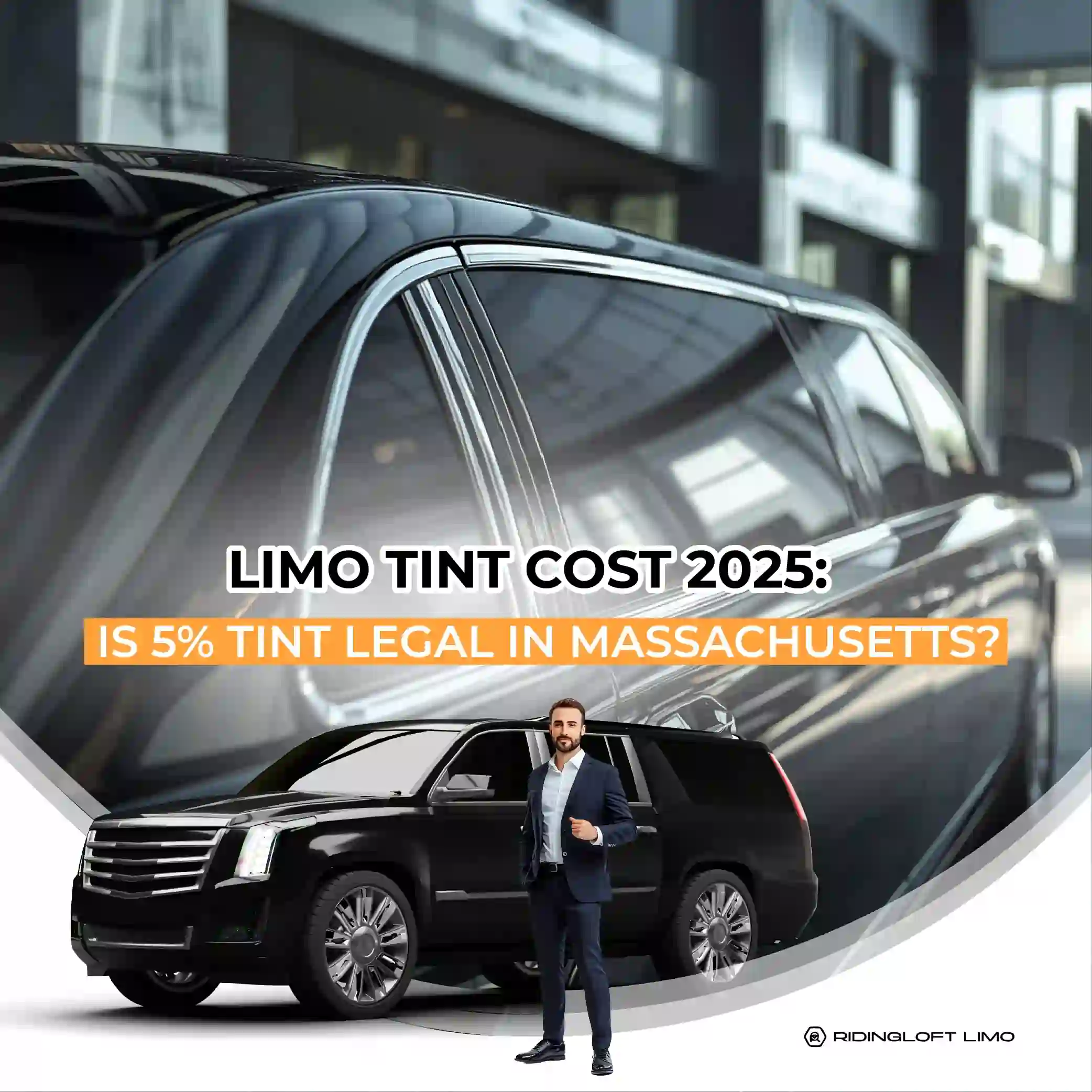 Limo Tint Cost