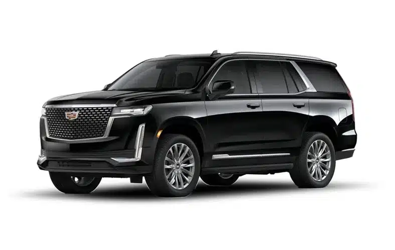 4. Premium SUV